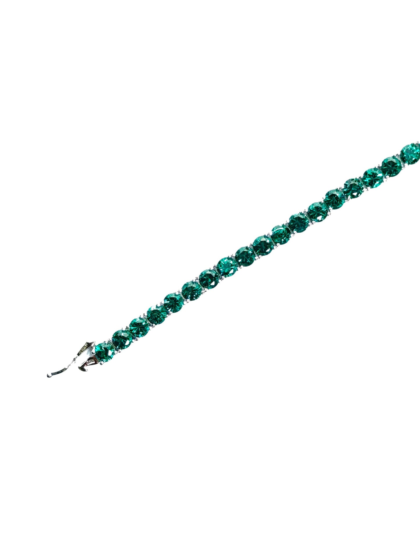 TENNIS Bracelet "Deep Sea"