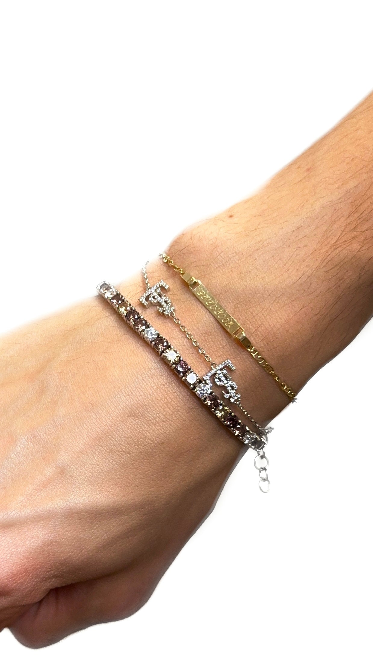 Motif Bracelet
