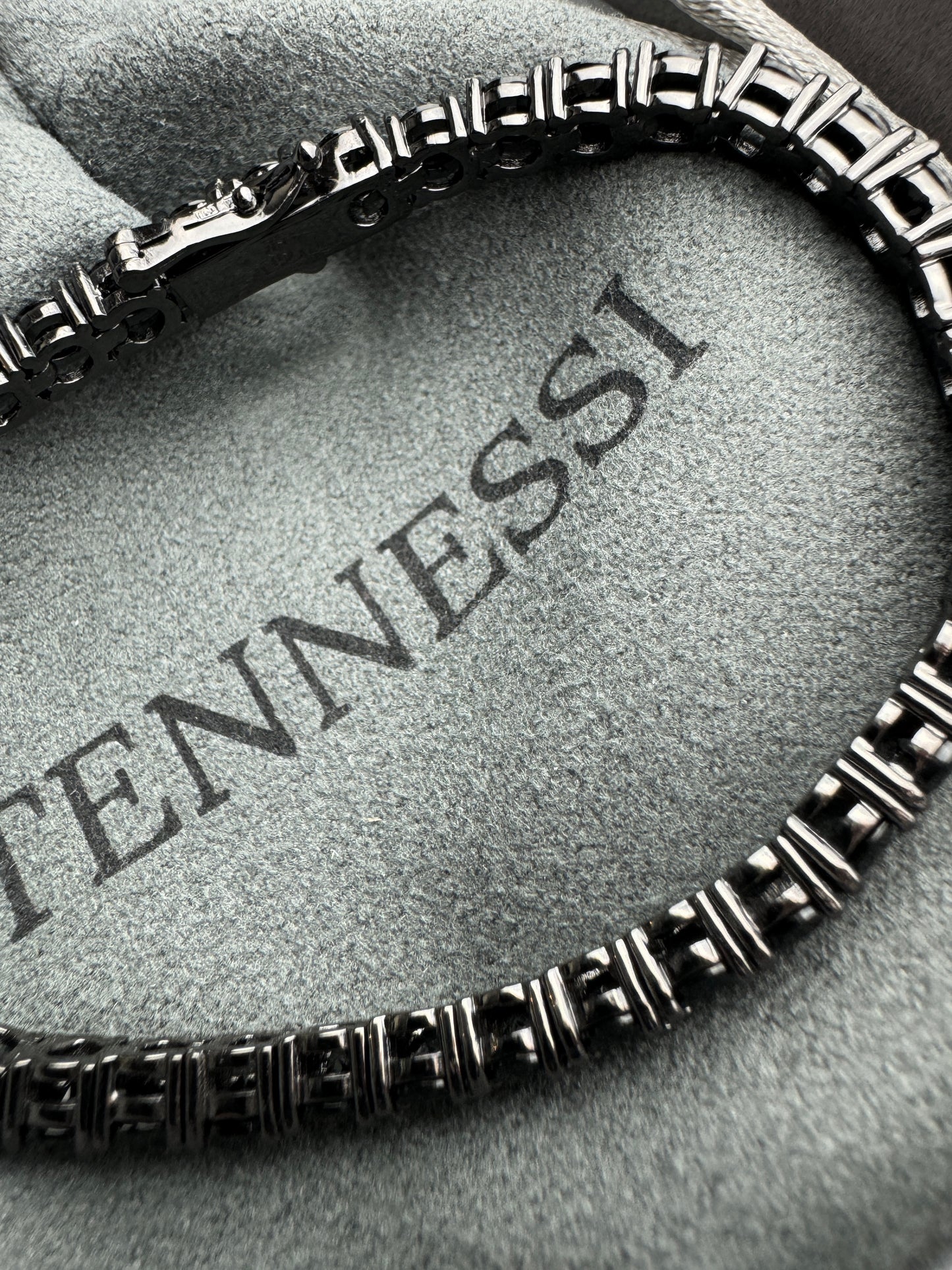 TENNIS Bracelet "Phantom"
