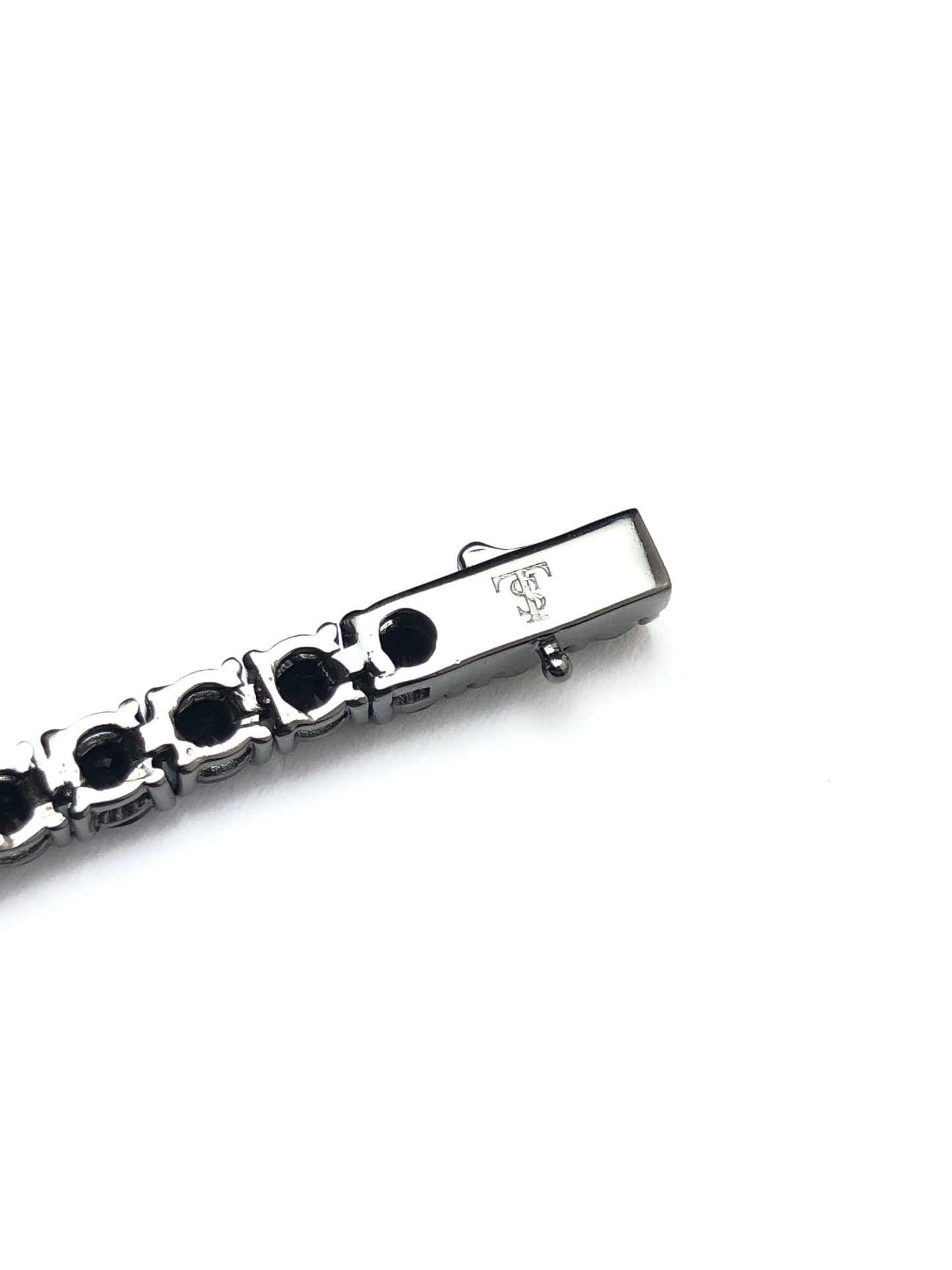 TENNIS Bracelet "Phantom"