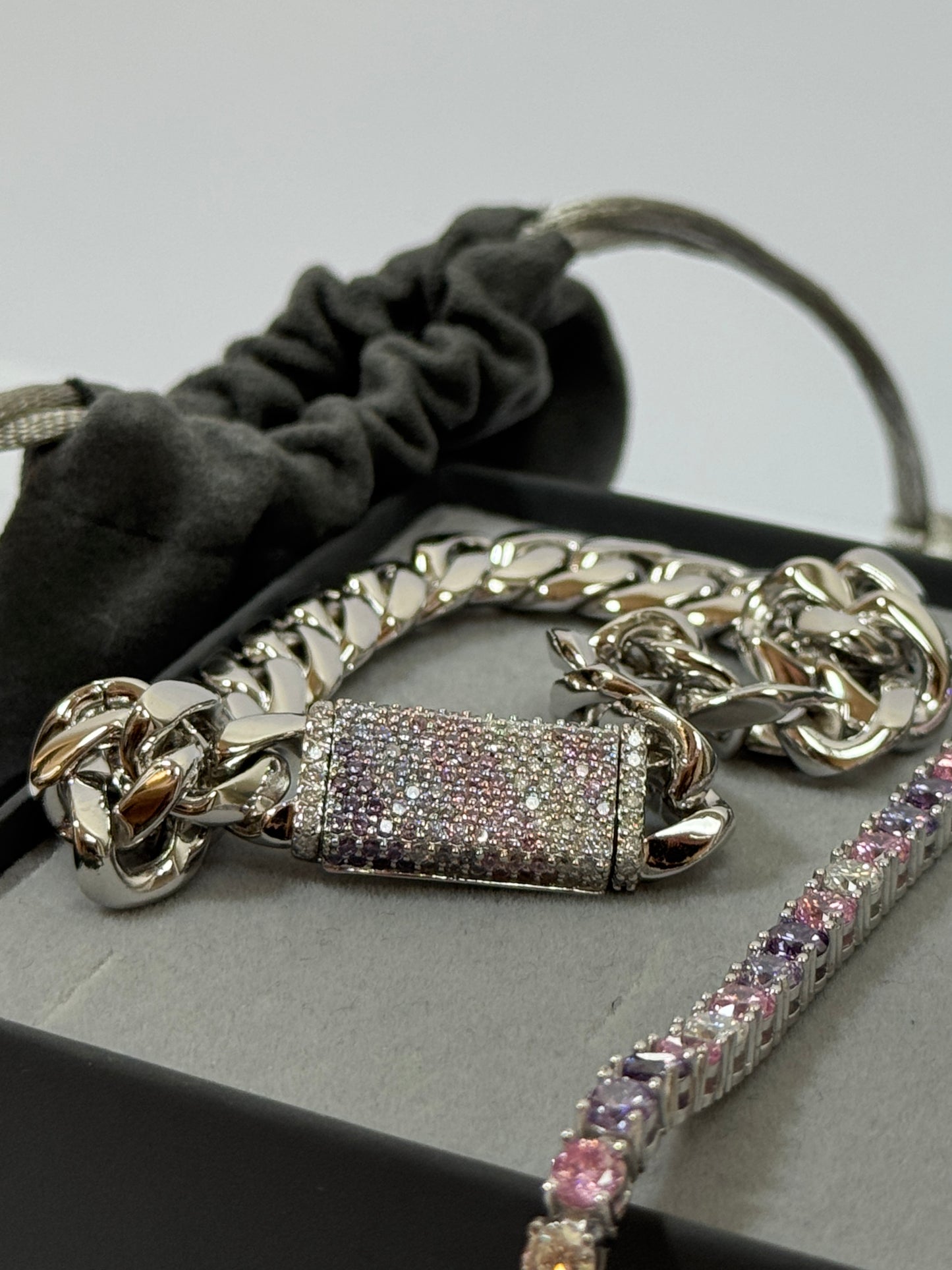 Miami Cuban "Lila Sprite"