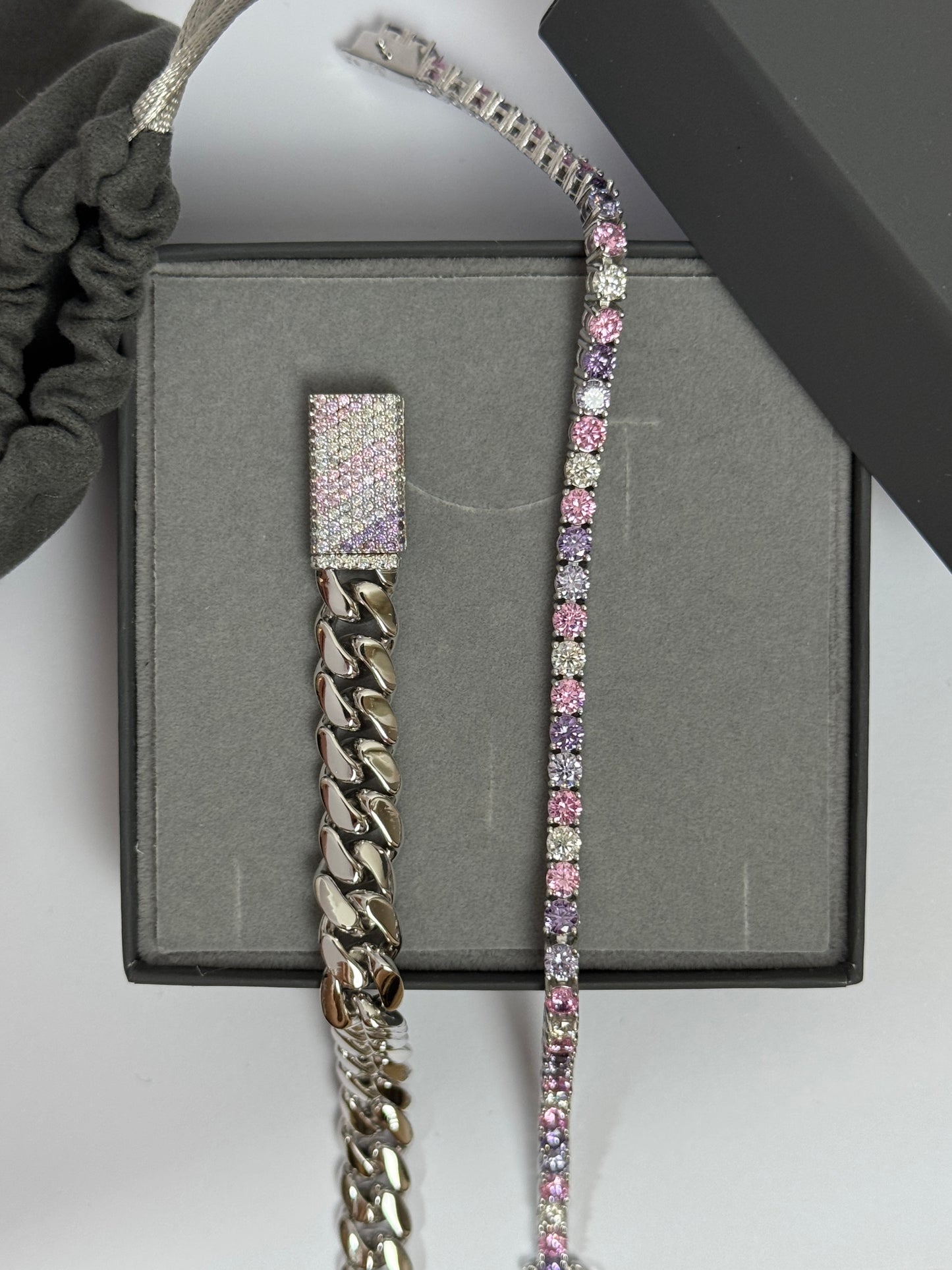 Miami Cuban "Lila Sprite"