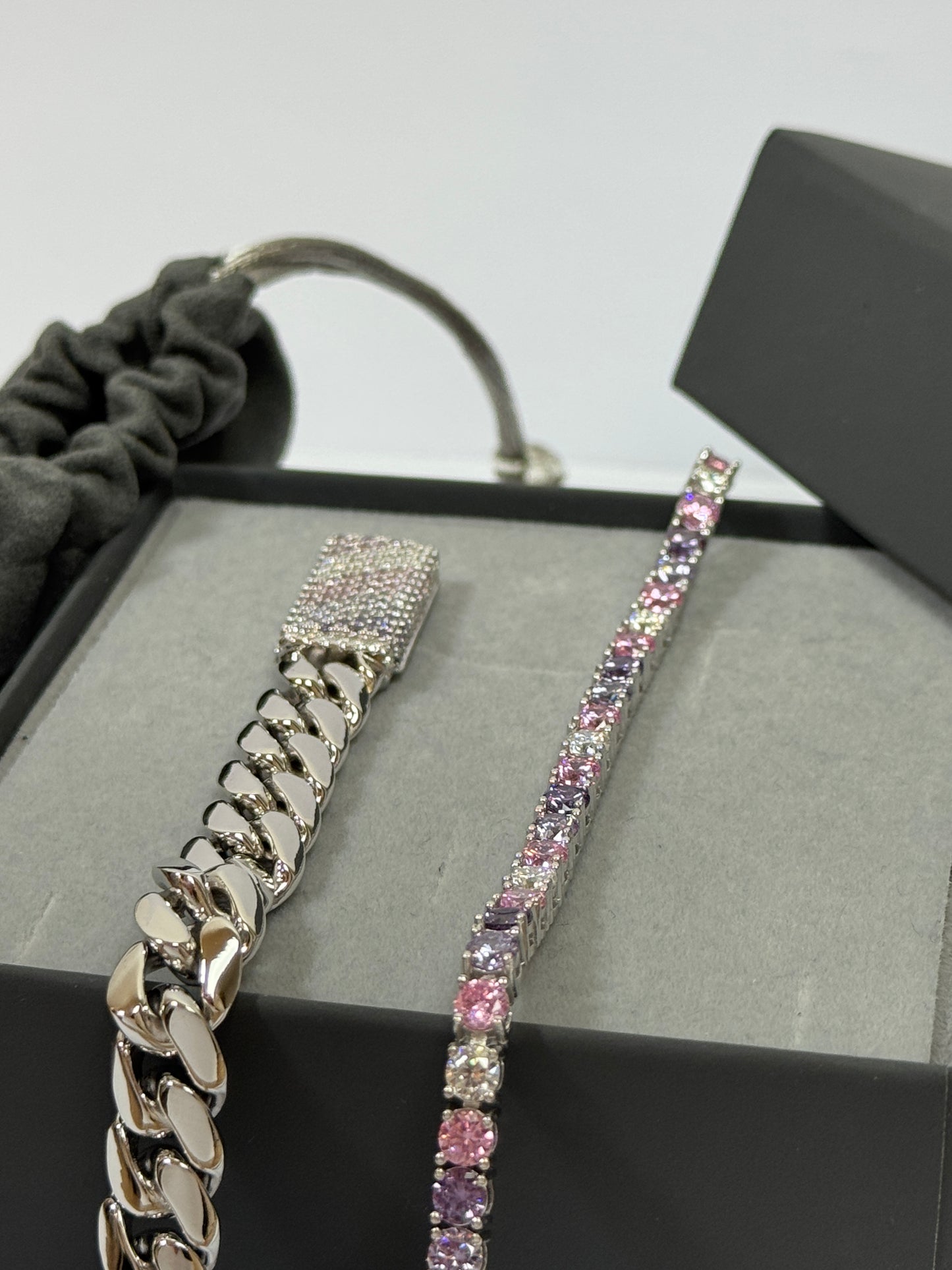 Miami Cuban "Lila Sprite"