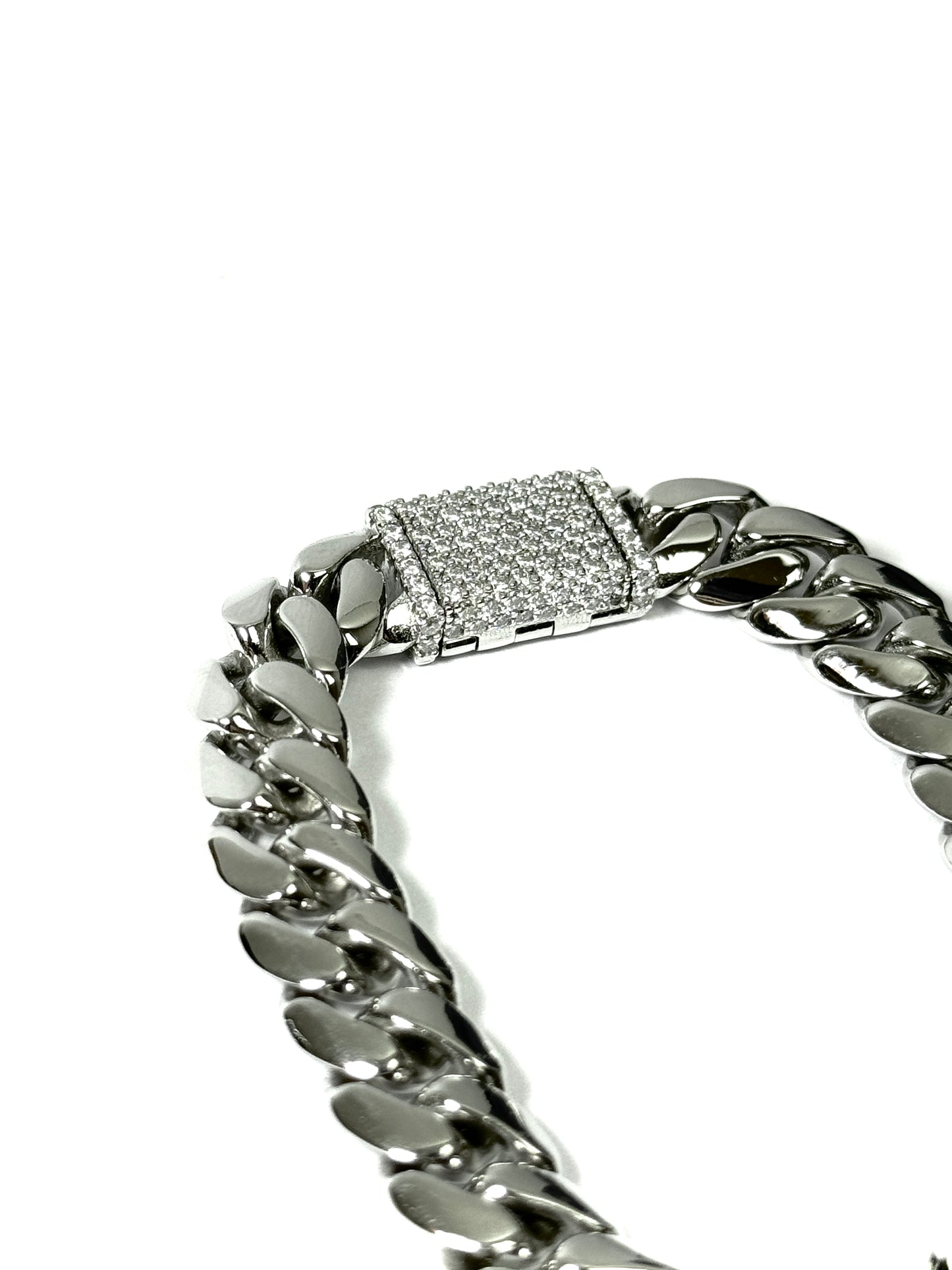 Miami Cuban karkötő