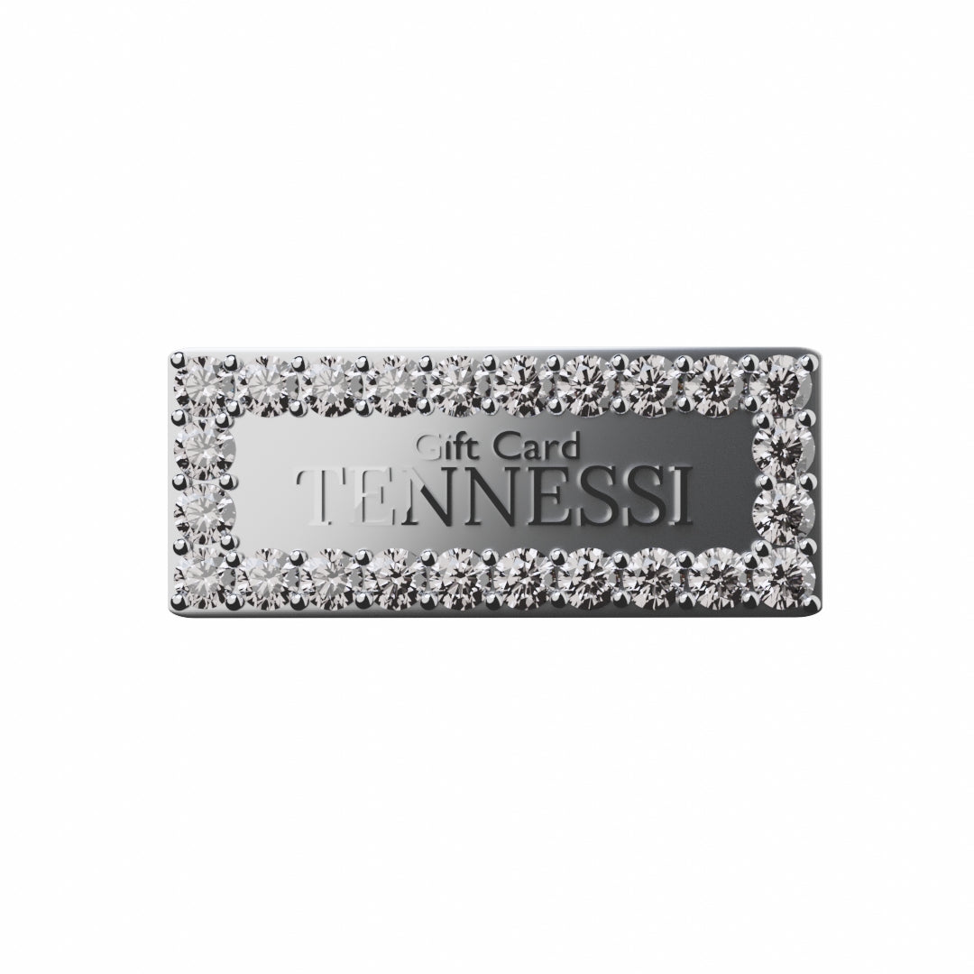 TENNESSI Gift Card